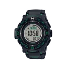 Casio PRO TREK multi-field line PRW-S3500-1DR foreign countries model Watch Japanese version