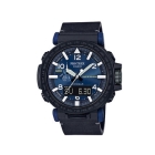 Casio PRO TREK triple sensor tough solar NAVY BLUE SERIES PRG-650YL-2JF Watch Japanese version