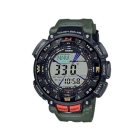 Casio PRO TREK triple sensor tough solar PRG-240-3JF Watch Japanese version