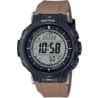 Casio PRO TREK triple sensor tough solar PRG-30-5JF Watch Japanese version