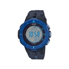 Casio PRO TREK triple sensor tough solar PRG-300-2JF Watch Japanese version