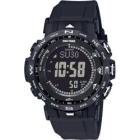 Casio PRO TREK triple sensor tough solar PRW-30Y-1BJF Watch Japanese version