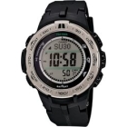 Casio PRO TREK triple sensor tough solar PRW-3100-1JF Watch Japanese version