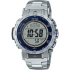 Casio PRO TREK triple sensor tough solar PRW-31YT-7JF Watch Japanese version