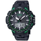 Casio PRO TREK triple sensor tough solar PRW-6100FC-1JF Watch Japanese version