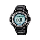 Casio SGW-100J-1JF Watch Japanese version