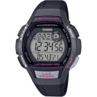 Casio sports gear LWS-2000H-1AJH Watch Japanese version