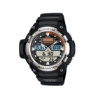 Casio sports gear SGW-400H-1BJF Watch Japanese version