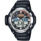 Casio sports gear SGW-400H-1BJH Watch Japanese version