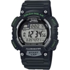 Casio sports gear STL-S100H-1AJH Watch Japanese version