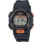 Casio sports gear STL-S300H-1BJH Watch Japanese version