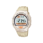 Casio sports gear W-734J-7AJF Watch Japanese version