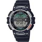 Casio sports gear WS-1200H-1AJF Watch Japanese version