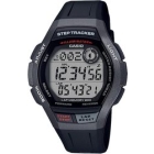 Casio sports gear WS-2000H-1AJH Watch Japanese version