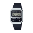 Casio standard A100WEF-1AJF Watch Japanese version