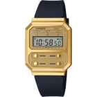 Casio Standard A100WEFG-9AJF Watch Japanese version