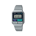 Casio standard A120WE-1AJF Watch Japanese version