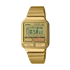 Casio standard A120WEG-9AJF Watch Japanese version