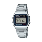 Casio standard A158WA-1JH Watch Japanese version