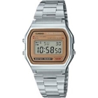 Casio standard A158WEA-9JF Watch Japanese version