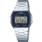 Casio standard A164WA-1QJH Watch Japanese version