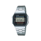 Casio standard A168WA-1 Watch Japanese version