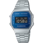 Casio standard A168WEM-2BJF Watch Japanese version