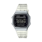 Casio Standard A168XES-1BJF Watch Japanese version