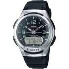 Casio standard AQ-180W-1BJH Watch Japanese version