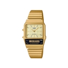 Casio standard AQ-800EG-9AJF Watch Japanese version