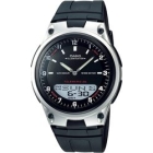 Casio standard AW-80-1AJH Watch Japanese version