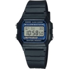 Casio Standard F-105W-1AWJH Watch Japanese version