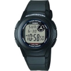 Casio standard F-200W-1AJH Watch Japanese version