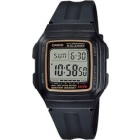 Casio standard F-201WA-9AJH Watch Japanese version