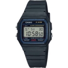 Casio standard F-91W-1JH Watch Japanese version