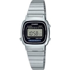 Casio standard LA670WA-1A2JF Watch Japanese version