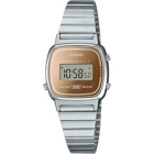 Casio standard LA670WES-4AJF Watch Japanese version