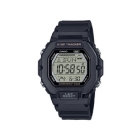 Casio standard LWS-2200H-1AJF Watch Japanese version