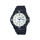 Casio standard MRW-200HJ-7EJF Watch Japanese version