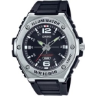 Casio standard MWA-100H-1AJF Watch Japanese version