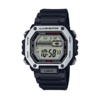 Casio standard MWD-110H-1AJF Watch Japanese version