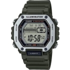 Casio standard MWD-110H-3AJF Watch Japanese version