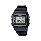 Casio standard W-215H-1AJF Watch Japanese version