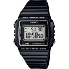 Casio standard W-215H-1AJH Watch Japanese version