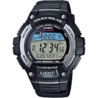 Casio standard W-S220-1AJH Watch Japanese version