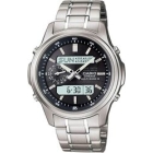 Casio Wave ceptor Lineage LCW-M300D-1AJF Watch Japanese version