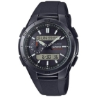 Casio Wave ceptor solar combination WVA-M650B-1AJF Watch Japanese version