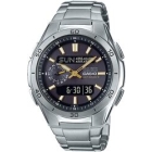 Casio Wave ceptor solar combination WVA-M650D-1A2JF Watch Japanese version