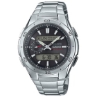 Casio Wave ceptor solar combination WVA-M650D-1AJF Watch Japanese version