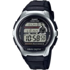 Casio Wave ceptor WV-M60R-1AJF Watch Japanese version